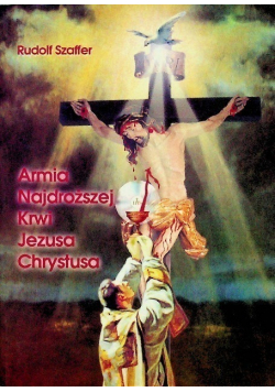 Armia Najdroższej Krwi Jezusa Chrystusa