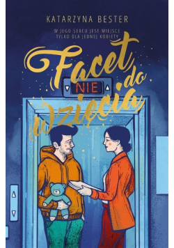 Facet nie do wzięcia