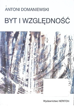 Byt i względność