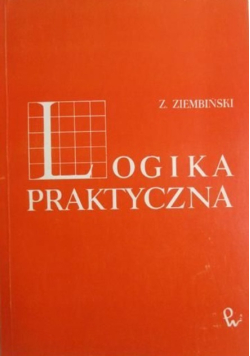Logika praktyczna