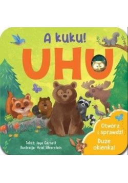 A kuku UHU