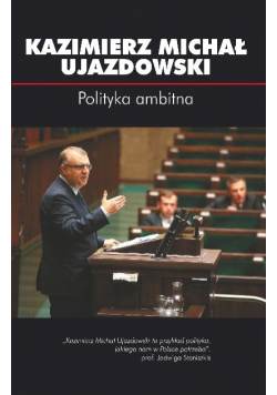 Polityka ambitna