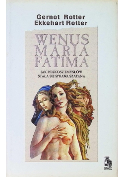 Wenus Maria Fatima