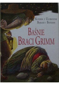 Baśnie Braci Grimm