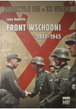 Front wschodni 1941 1945