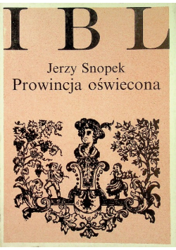 Prowincja oświecona