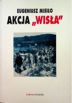 Akcja Wisła
