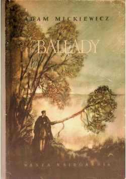 Ballady