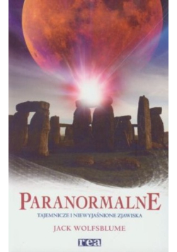 Paranormalne