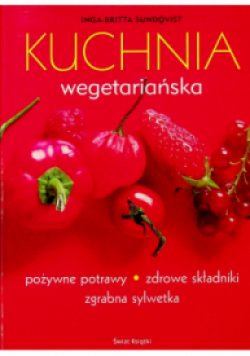 Kuchnia wegetariańska