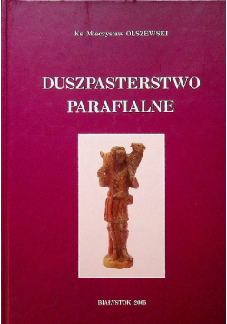 Duszpasterstwo parafialne