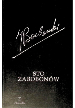 Sto Zabobonów