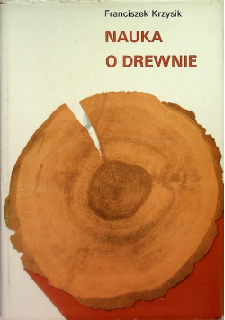 Nauka o Drewnie