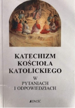 Katechizm Kościoła Katolickiego w pytaniach i odpowiedziach