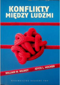 Konflikty między ludźmi