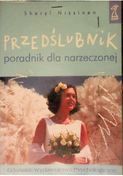 Przedślubnik Poradnik dla narzeczonej