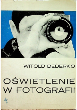 Oświetlenie w fotografii