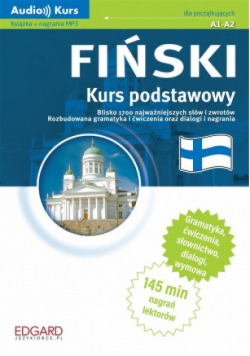 Fiński Kurs podstawowy