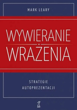 Wywieranie wrażenia