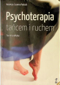 Psychoterapia tańcem i ruchem