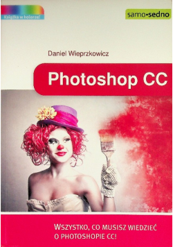 Photoshop CC