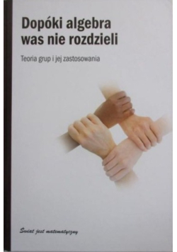Dopóki algebra was nie rozdzieli