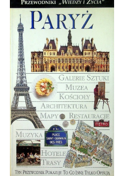 Paryż