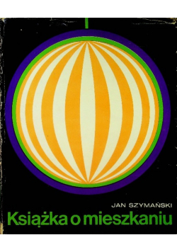 Książka o mieszkaniu