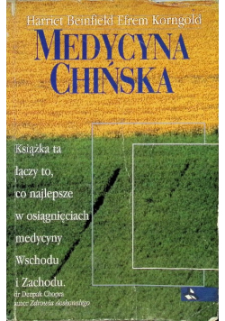 Medycyna chińska