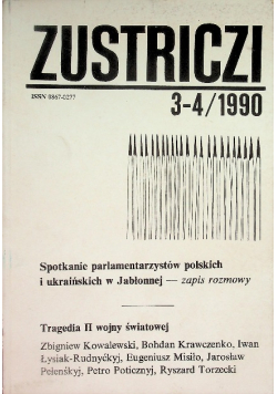 Zustriczi 3-4/1990