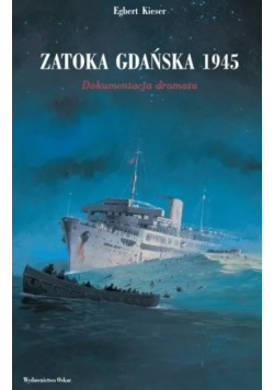 Zatoka Gdańska 1945