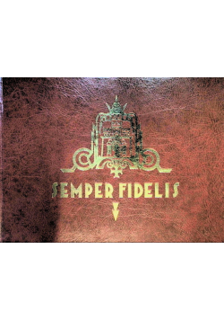Semper Fidelis obrona Lwowa