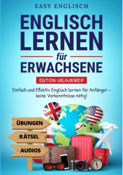 Englisch lernen fur Erwachsene