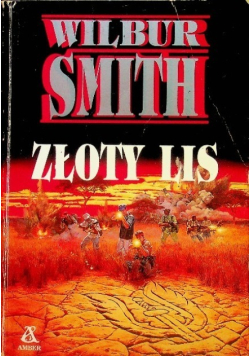 Złoty lis