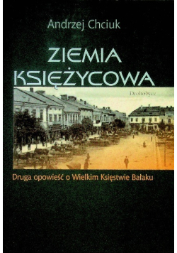 Ziemia księżycowa
