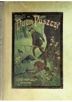 Duch puszczy 1946 r.