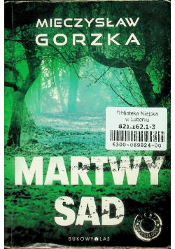Martwy sad