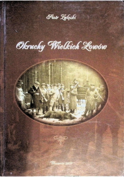 Okruchy wielkich łowów