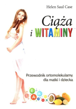 Ciąża i witaminy