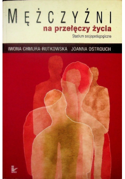 Mężczyźni na przełęczy życia