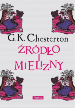 Źródło i mielizny