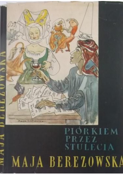 Piórkiem przez stulecia