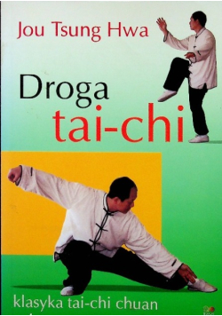 Droga tai-chi