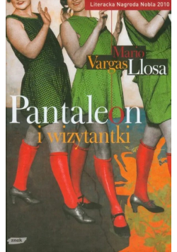Pantaleon i wizytantki