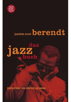 Das Jazzbuch