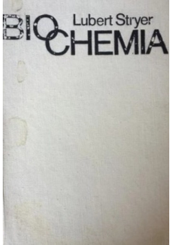 Biochemia