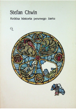Krótka historia pewnego żartu