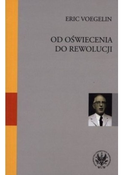 Od oświecenia do rewolucji
