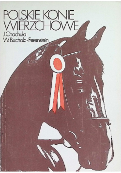 Polskie konie wierzchowe