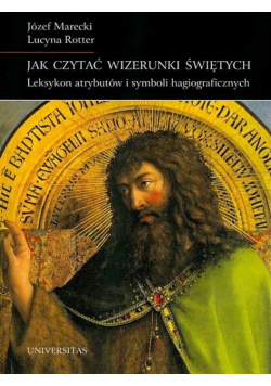 Jak czytać wizerunki świętych